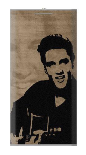 Elvis Presley Iphone6 Case