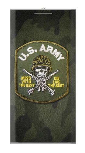 US Army Iphone6 Case