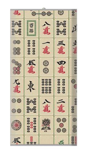 Mahjong Iphone6 Case