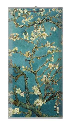 Blossoming Almond Tree Van Gogh Iphone6 Case