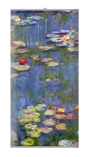 Claude Monet Water Lilies Iphone6 Case