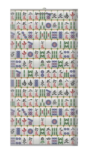 Mahjong Iphone6 Case