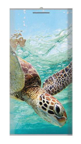 Ocean Sea Turtle Iphone6 Case