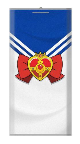 Sailor Moon Brooch and Bow Iphone6 Case
