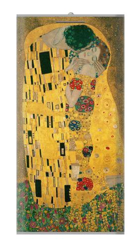 Gustav Klimt The Kiss Iphone6 Case