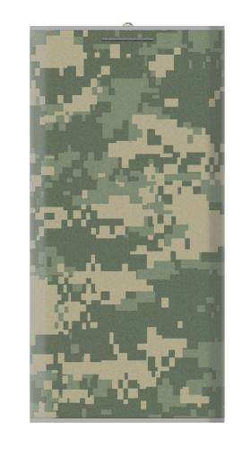 Digital Camo Camouflage Graphic Printed Iphone6 Case