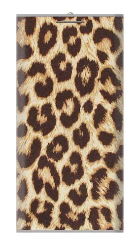 Leopard Pattern Graphic Printed Iphone6 Case