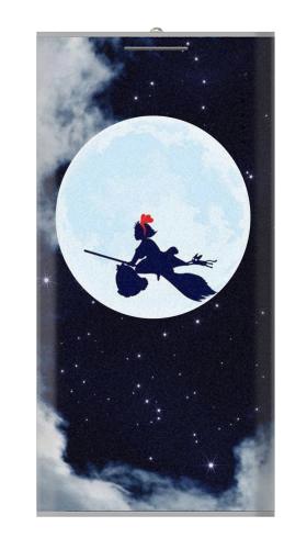 Kiki Delivery Service Little Witch Kiki Moon Iphone6 Case