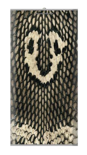 King Cobra Snake Skin Iphone6 Case