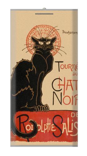 Chat Noir The Black Cat Iphone6 Case