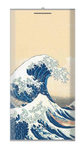 Under the Wave off Kanagawa Iphone6 Case