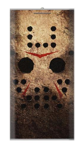 Jason Hockey Mask Iphone6 Case