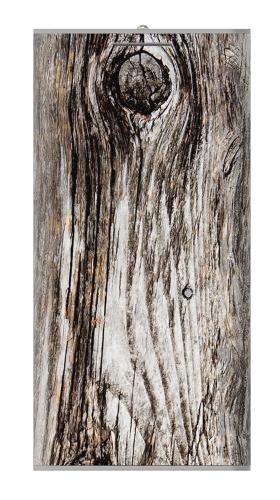 Old Wood Bark Printed Iphone6 Case