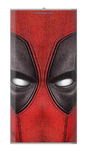 Deadpool Mask Iphone6 Case