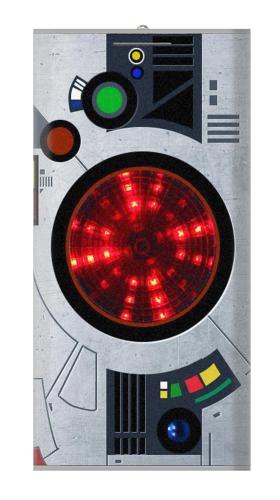 Kamen Rider Black Henshin Belt Android Iphone6 Case