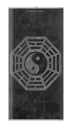 Dharma Yin Yang Iphone6 Case