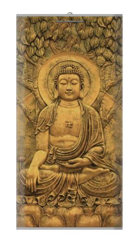Buddha Bas Relief Art Iphone6 Case
