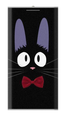 Jiji Black Cat Iphone6 Case