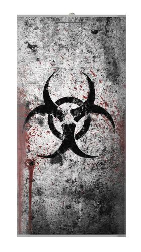 Biohazards Biological Hazard Iphone6 Case