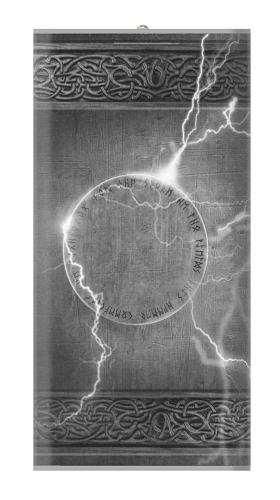 Thor Thunder Strike Hammer Iphone6 Case