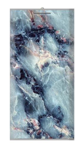 Blue Marble Texture Iphone6 Case