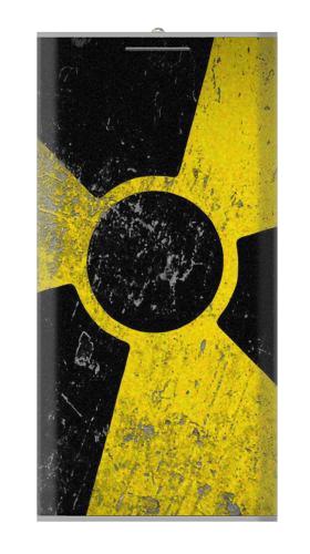 Nuclear Iphone6 Case