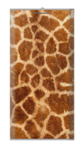 Giraffe Skin Iphone6 Case