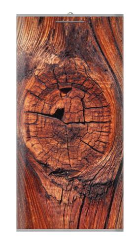 Wood Iphone6 Case