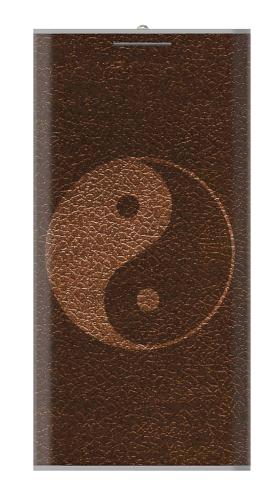 Taoism Yin Yang Iphone6 Case