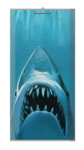 White Shark Iphone6 Case