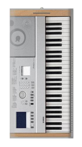 Keyboard Digital Piano Iphone6 Case