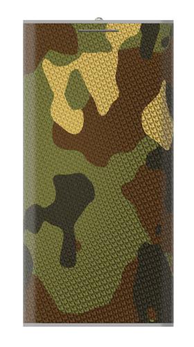 Camo Camouflage Graphic Printed Iphone6 Case
