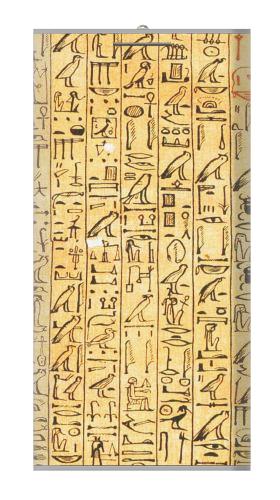 Egyptian Coffin Texts Iphone6 Case