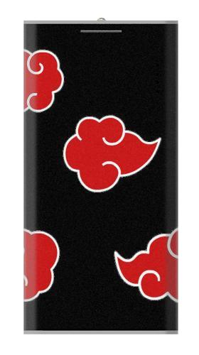 Naruto Akatsuki Cloak Iphone6 Case