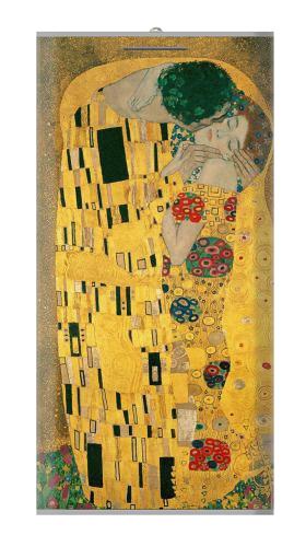 Gustav Klimt The Kiss Iphone6 Case