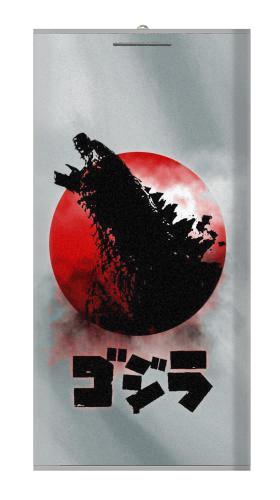 Godzilla Japan Flag Iphone6 Case