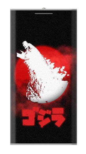 Godzilla Iphone6 Case
