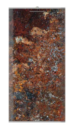 Rust Steel Texture Iphone6 Case