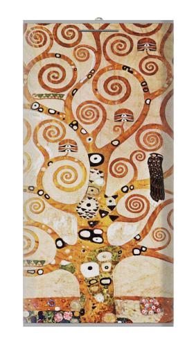 The Tree of Life Gustav Klimt Iphone6 Case