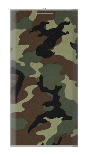 Army Green Woodland Camo Iphone6 Case