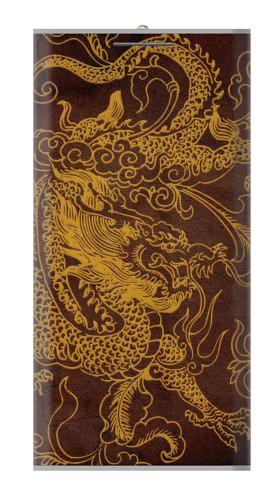 Chinese Dragon Iphone6 Case
