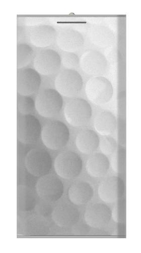 White Golf Ball Iphone6 Case