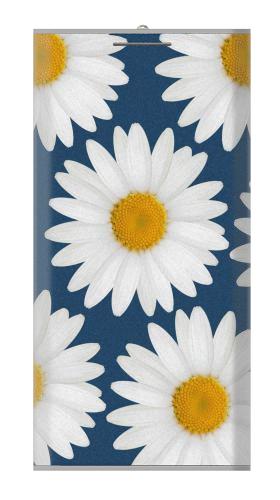 Daisy Blue Iphone6 Case