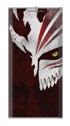 Bleach Anime Hollow Mask Iphone6 Case