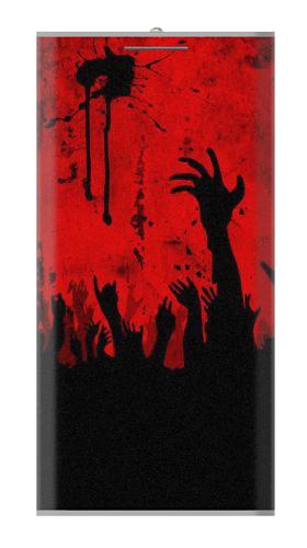 Zombie Hands Iphone6 Case