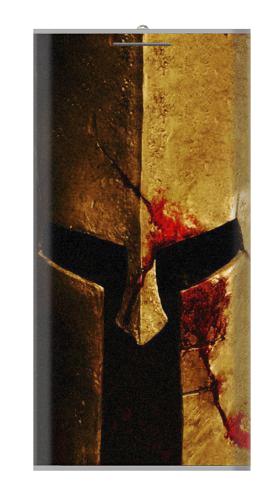 Spartan Helmet Iphone6 Case