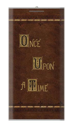 Once Upon A Time Book Iphone6 Case
