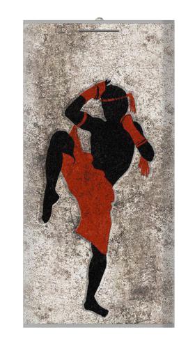 Muay Thai Fight Boxing Iphone6 Case