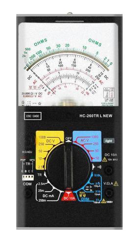 Analog Multimeter Iphone6 Case