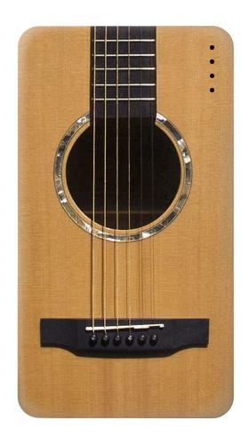 Acoustic Guitar Iphone6 Case